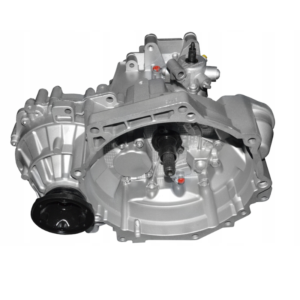 Boîte Audi A3 III 6v 1.6 TDI Diesel