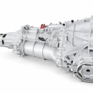 Boîte 6v Audi A4 III 2.0 TDI Diesel