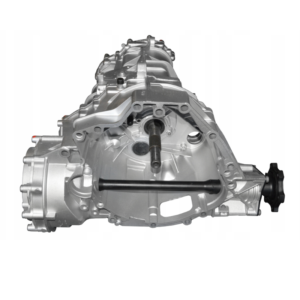 Boîte Audi A5 I 6v 2.0 TDI Diesel