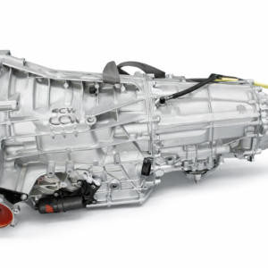 Boîte Audi A4 III 4X4 7v 3.0 TDI Automatique