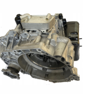 Boite de vitesses automatique Seat Leon 2,0 TDI QMM DQ250 / 0D9 reconditionnée