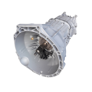 Boîte BMW X3 II 6v 2.0d