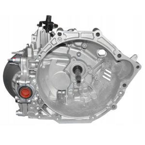 Boîte 6v Citroen C4 Picasso II 1.6 HDI Diesel