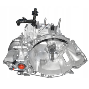 Boîte Citroen Jumper II 5v 2.0 HDI Diesel