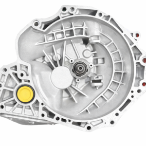 Boîte Dacia Duster I 6v 1.5 DCI Diesel
