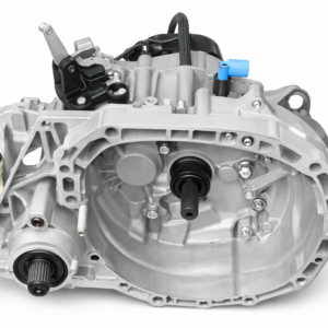 Boîte Dacia Sandero 5v 1.4i GPL