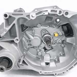 Boite de vitesses Dacia Sandero I 1,2i JH3077 5 vitesses reconditionnée