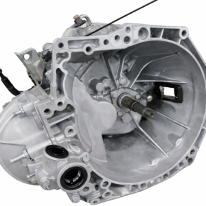 Boîte de vitesses Fiat Scudo 1,6 JTD 20DP35 5-vitesses reconditionnée