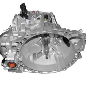 Boîte de vitesses Fiat Scudo 2,0 MJ 20MB12 6-vitesses reconditionnée