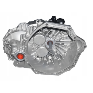 Boîte 6v Fiat Talento 1.6 Multijet Diesel