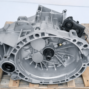 Boîte Ford C-MAX 5v 1.8 TDCI Diesel