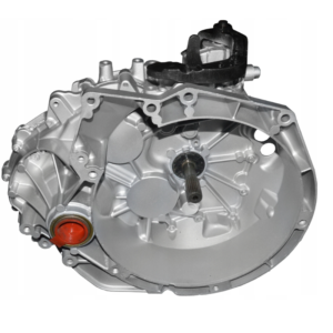 Boîte 6v Ford C-MAX II 1.6 TDCI Diesel