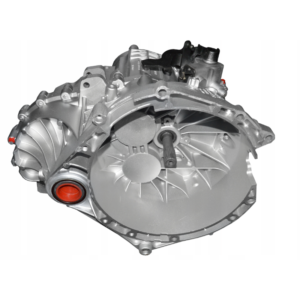 Boîte Ford Transit Custom 6v 2.2 TDCI Diesel