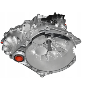 Boîte Ford Transit IV 6v 2.4 TDCI Diesel