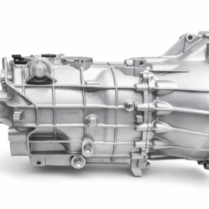 Boîte 6v Iveco Daily VI 3.0 D