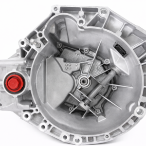 Boite de vitesses Lancia Ypsilon V 1,2 55248165 5 vitesses reconditionnée