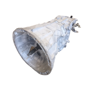 Boîte 6v Mercedes Sprinter II 2.2 CDI Diesel