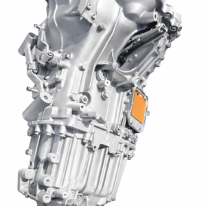 Boite de vitesses Nissan Cabstar II 2,5 DCI 6S380 VO 6 vitesses reconditionnée