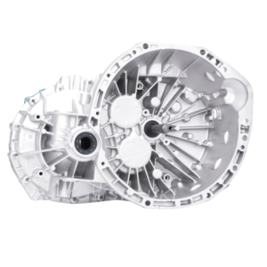 Boîte 6v Nissan Primastar 2.0 DCI Diesel