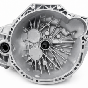 Boîte 6v Nissan Primastar 2.5 DCI Diesel