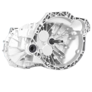 Boîte 6v Opel Movano 2.5 CDTI