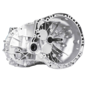 Boîte 6v Opel Vivaro 1.9 CDTI Diesel