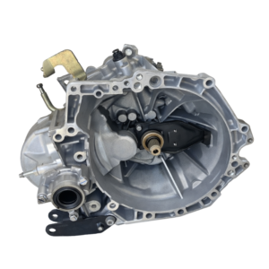 Boîte 6v Peugeot 208 II 1.2 Puretech Essence