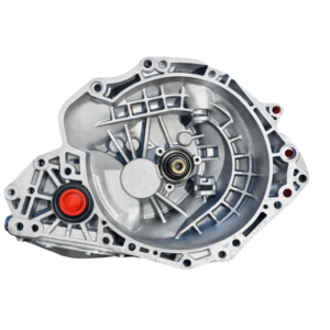 Boîte 5008 II Peugeot 6v 1.5 HDI Diesel