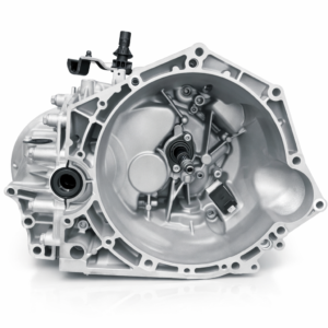 Boîte 6v Peugeot Boxer III 2.2 HDI diesel