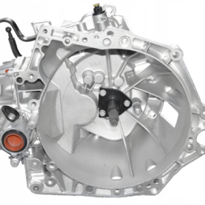 Boîte de vitesses Peugeot Partner 1,6 HDI 20DP25 5-vitesses reconditionnée