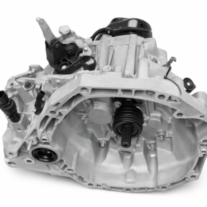 Boîte Renault Clio III 5v 1.5 DCI Diesel