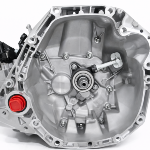 Boite de vitesses Renault Grand modus 1,5 DCI JR5306 5 vitesses reconditionnée