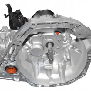 Boite de vitesses Renault Kangoo II 1,5 DCI JR5154 5 vitesses reconditionnée