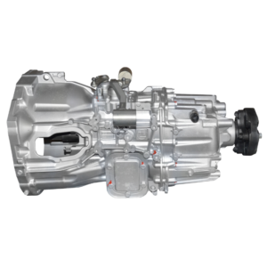 Boîte Renault Master III 6v 2.3 DCI Diesel