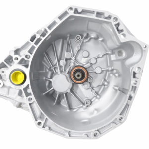 Boîte Renault Megane IV 6v 1.5 Blue DCI Diesel