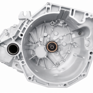 Boîte Renault Megane III 6v 1.5 DCI Diesel