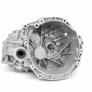 Boîte Renault Scenic III 6v 1.9 DCI Diesel