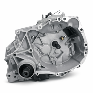 Boîte Renault Twingo II 5v 1.2i Essence