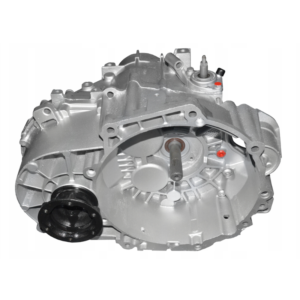 Boîte Seat Alhambra 6v 2.0 TDI Diesel