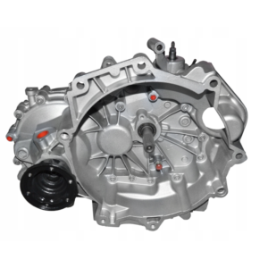 Boîte Seat Ibiza III 5v 1.2i Essence