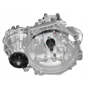 Boîte Seat Leon 5v 1.9 TDI Diesel