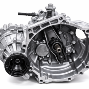 Boîte Seat Leon III 6v 1.8 TSI Essence