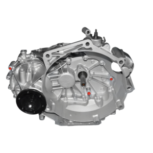 Boîte Volkswagen Caddy 5v 2.0 SDI Diesel