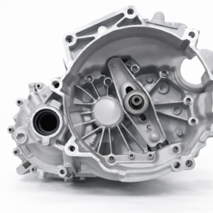 Boîte VW Golf VII 6v 1.0 TSI Essence