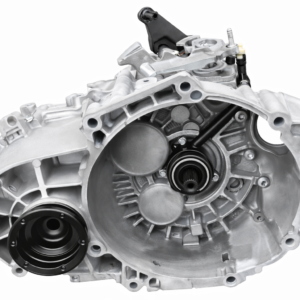 Boîte Volkswagen Tiguan I 6v 2.0 TSI Essence