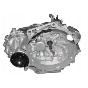 Boîte VW Touran I 6v 1.6 FSI Essence