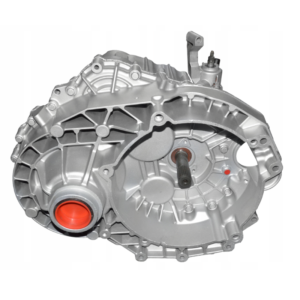 Boîte VW Transporter Multivan V 6v 2.5 TDI