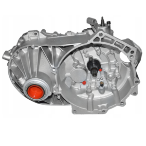 Boîte 5v Volkswagen Transporter V 1.9 TDI Diesel
