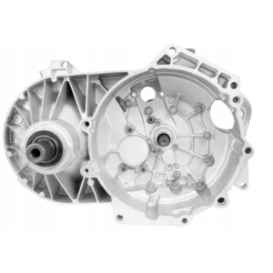 Boîte VW Transporter V 5v 1.9 TDI Diesel