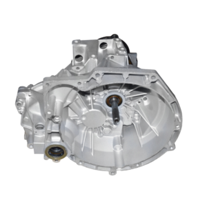 Boîte Volvo S40 6v 1.6D Diesel